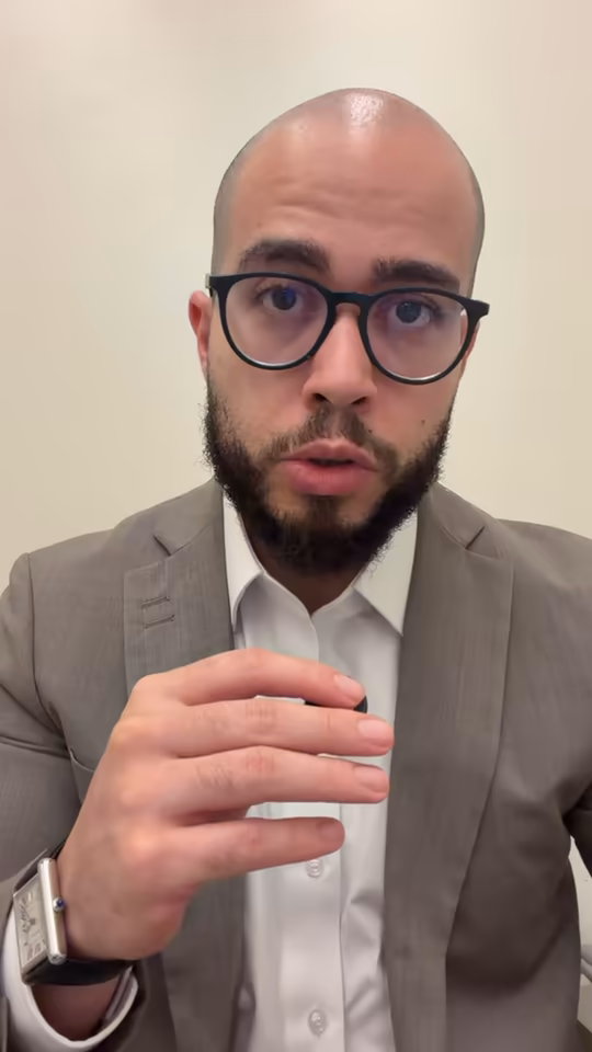 Dr. Emerson de Siqueira da Cruz