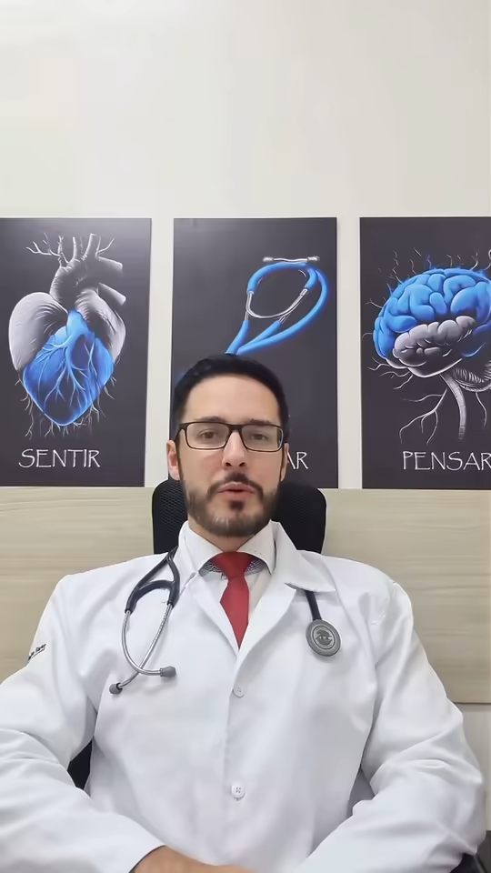 Dr. Maikon Diego Zumaeta Costa de Melo Liborio
