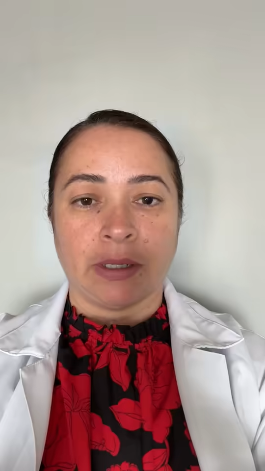 Dra. Paula Regina de Miranda Correia